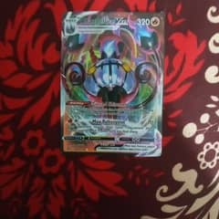 pokemon card
