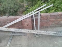 solar stands L2
