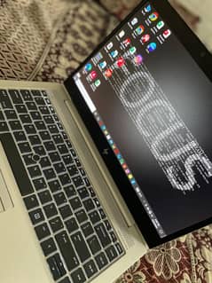 Hp EliteBook 840 G5  i5-7  Urgent