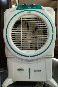 Boss AC cooler