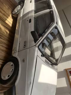 Suzuki Mehran Good original condition