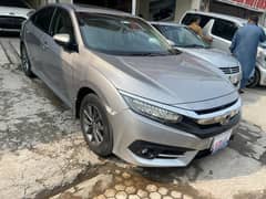 Honda Civic VTi Oriel Prosmatec 2020