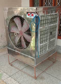 Air cooler with a very good condition