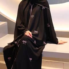 abaya