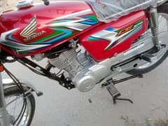 Honda sell 03327863143
