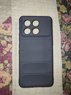 Poco X6 Pro Accessories