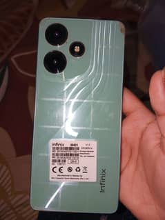infinix