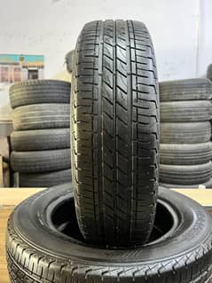 145-70-12 Bridgestone sneaker made in japan 4 tyres used