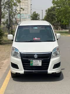 Suzuki Wagon R 2019