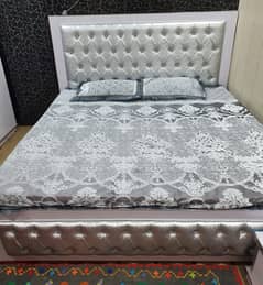 Bed set