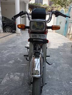 CD