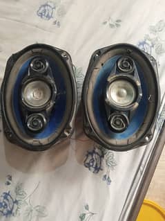 Car Audio System