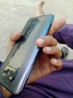 Poco x3pro 8gb256 non pta