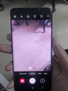 Samsung S9 plus PTA approved