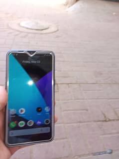 realme 3 complete box