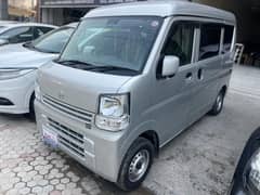 Suzuki Every 2019/2025 Nissan Clipper NV 100 2019/2025 Better Than Suz