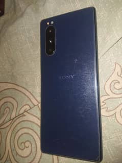 sony