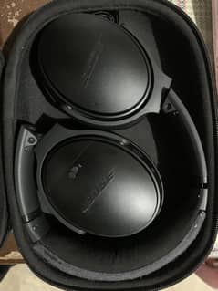 Bose Bluetooth Headphones