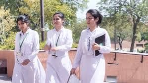 Female staff required in my clinic