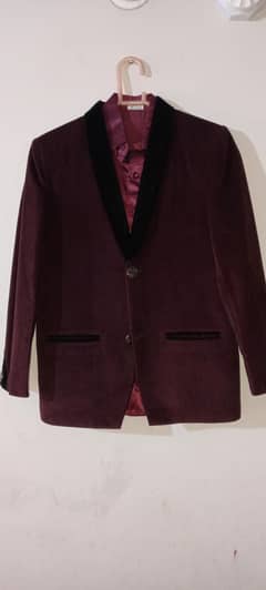 pent coat / wedding dress