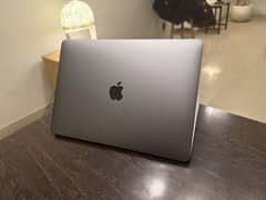 MacBook Pro 2019 - 13.3 inch