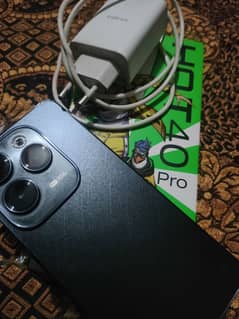 infinix hot 40 pro