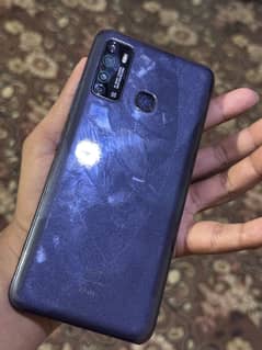 infinix