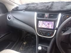 Suzuki Cultus VXL 2021