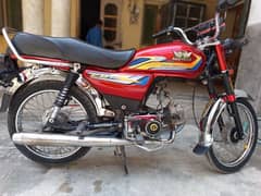 bike