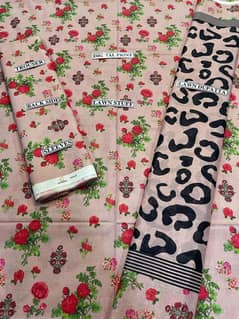 women lawn collection