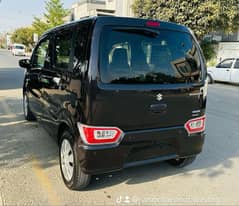 Wagon r hybrid smile fresh import o3068988878