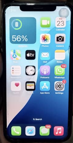 I phone 11 pro Pta Proved