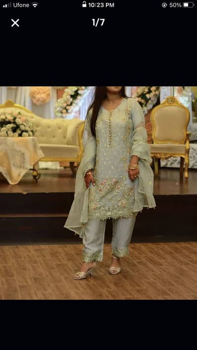 Dress for sale