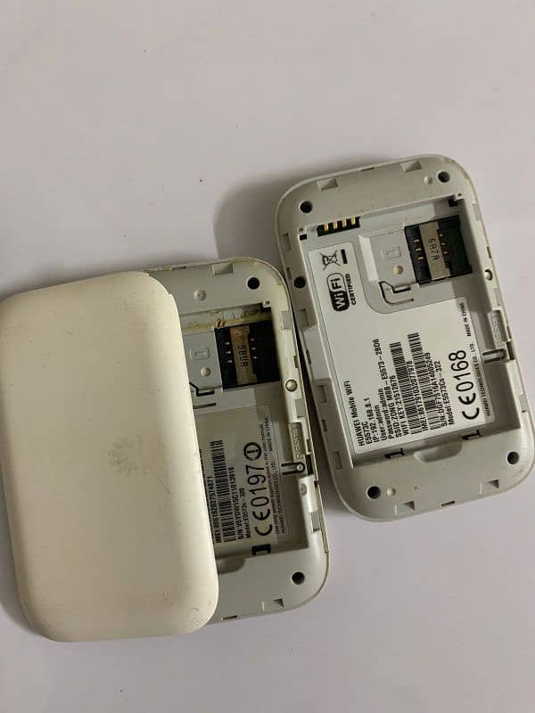 Zong4G Wifi Devices 1