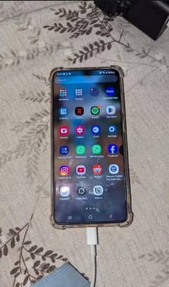 s20+ 5g 12/128