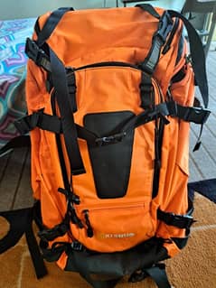 Brand new Imported Premium High Quality HIKING/TREKKING BAG