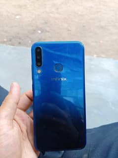 Infinix