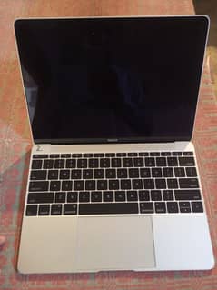 Macbook A1534