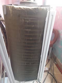hair outer