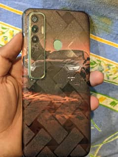 Tecno spark 7 pro 4/64