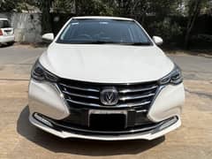 Changan Alsvin 1.5 DCT Lumiere