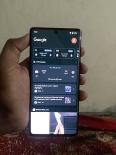 Google pixel 6 pro non pta