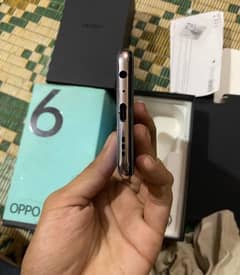 oppo reno 6