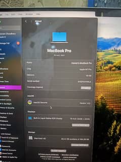 MacBook