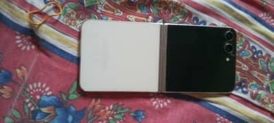 Samsung z flip5 non pta