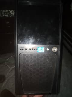 Intel i5 4th generation  gaming pc