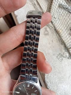 Seiko