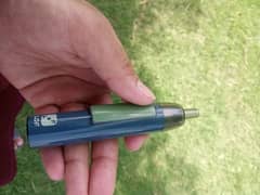 vape/ sheesha