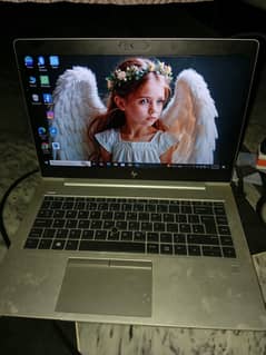 HP