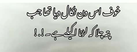 کسائ موجود ہیں